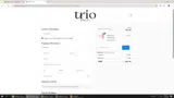 Olivia10 coupon verification screenshot