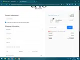 Adbel coupon verification screenshot