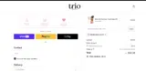 ANDREEAMICLAUS2 coupon verification screenshot