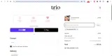 BELINDAREPORTS coupon verification screenshot