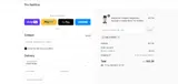 WELCOME20 coupon verification screenshot