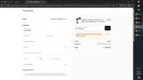 DPF_BOGO50 coupon verification screenshot