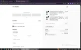 DPF_BOGO50 coupon verification screenshot