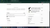 LXZ-I8FC3U9 coupon verification screenshot