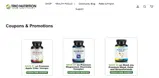 ACV$1OFF coupon verification screenshot