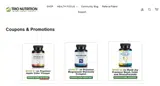 ACV$10off coupon verification screenshot