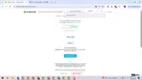 PM26H coupon verification screenshot