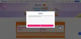 HOTELMC coupon verification screenshot