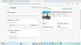 NEWTRIP10 coupon verification screenshot