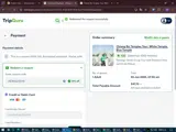 Newguru10 coupon verification screenshot