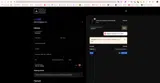 SECURE15 coupon verification screenshot