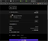 ALLIANCE15 coupon verification screenshot