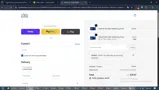 TENOFF coupon verification screenshot