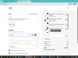 SMILE10 coupon verification screenshot