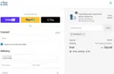 STOCKUP15 coupon verification screenshot