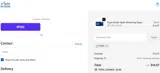 5OFF coupon verification screenshot