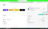 TENOFF coupon verification screenshot