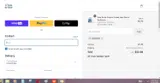 LABORDAY coupon verification screenshot