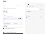 SMILE15 coupon verification screenshot