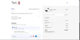 TRI coupon verification screenshot