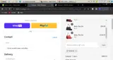 SAVE10 coupon verification screenshot