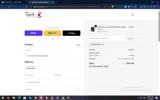DISCOUNT10 coupon verification screenshot