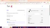 10KIJO coupon verification screenshot