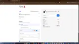 CENTRAL coupon verification screenshot