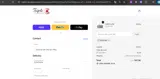 savelybid coupon verification screenshot