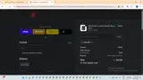 savelybid coupon verification screenshot