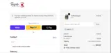 VAWE10 coupon verification screenshot
