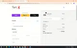 10QICO coupon verification screenshot