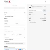 10QICO coupon verification screenshot