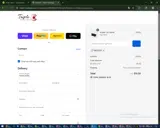 WELCO10 coupon verification screenshot