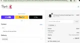 CENTRAL coupon verification screenshot