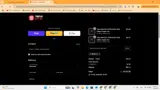 NIKEL10 coupon verification screenshot