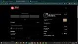 TRIPL10 coupon verification screenshot