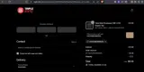 HICKSNEWMEDIA coupon verification screenshot