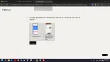 LUL coupon verification screenshot
