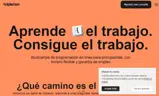 Preguntas coupon verification screenshot