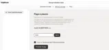 FACU coupon verification screenshot
