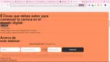 LAGRANJA coupon verification screenshot