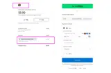 TRIPOSTUDIOWELCOME coupon verification screenshot