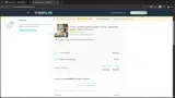 COOK45 coupon verification screenshot
