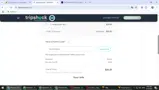 MARDIGRAS coupon verification screenshot