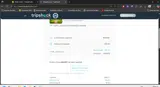 PLANT13 coupon verification screenshot