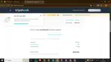 COMEBACK10 coupon verification screenshot