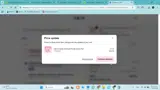 SAVE10 coupon verification screenshot