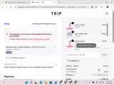 thanks20 coupon verification screenshot