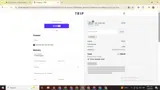NHS20 coupon verification screenshot